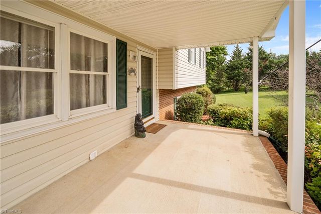 205 Snody Road, Mount Airy, NC 27030