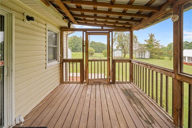 205 Snody Road, Mount Airy, NC 27030
