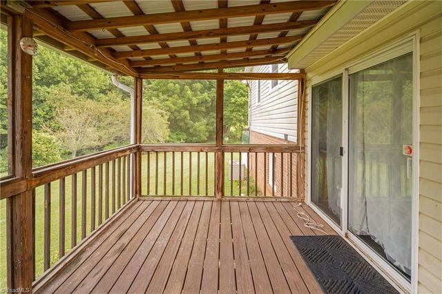 205 Snody Road, Mount Airy, NC 27030