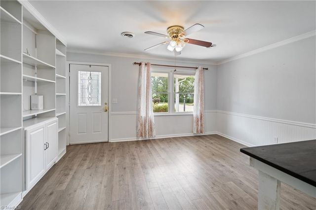 205 Snody Road, Mount Airy, NC 27030