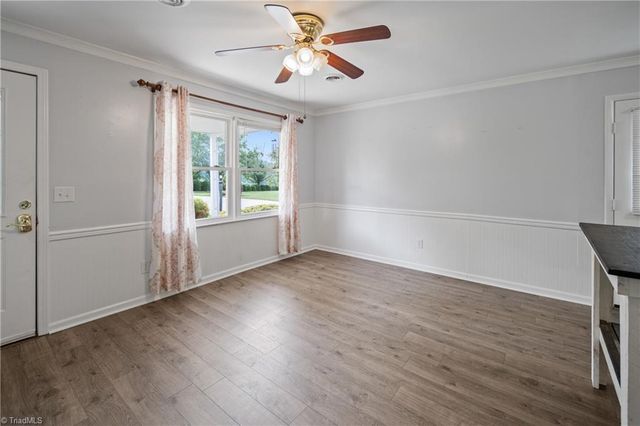 205 Snody Road, Mount Airy, NC 27030