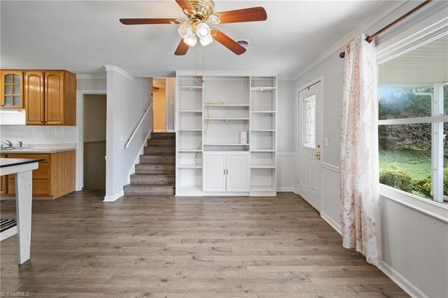 205 Snody Road, Mount Airy, NC 27030