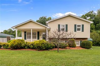 205 Snody Road, Mount Airy, NC 27030