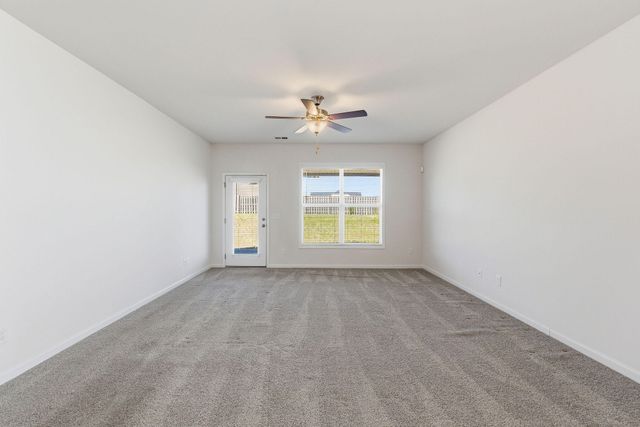 6105 Whirlaway Road, Graniteville, SC 29829
