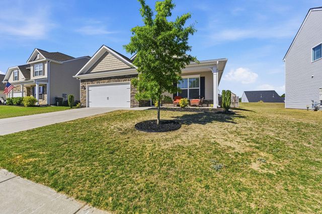 6105 Whirlaway Road, Graniteville, SC 29829