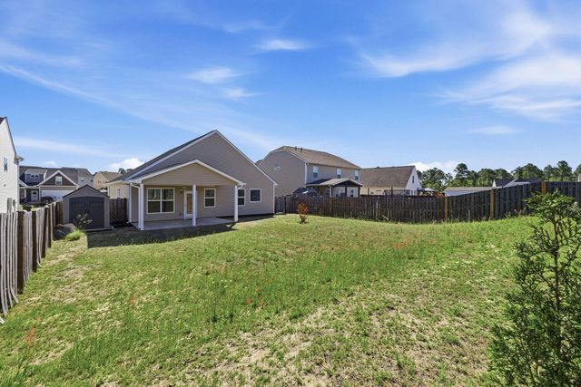 6105 Whirlaway Road, Graniteville, SC 29829