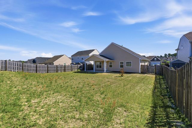 6105 Whirlaway Road, Graniteville, SC 29829