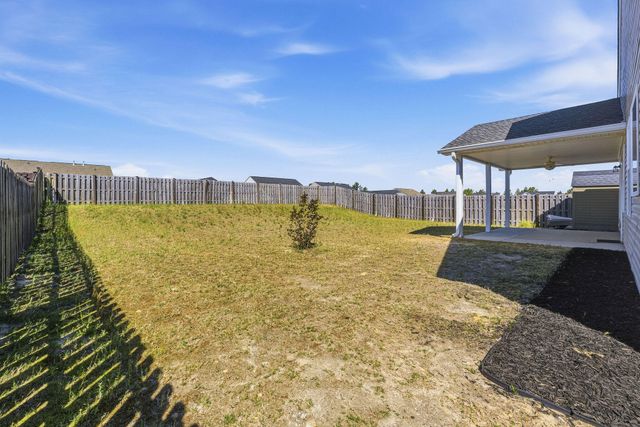6105 Whirlaway Road, Graniteville, SC 29829