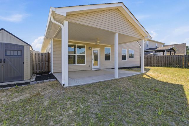 6105 Whirlaway Road, Graniteville, SC 29829