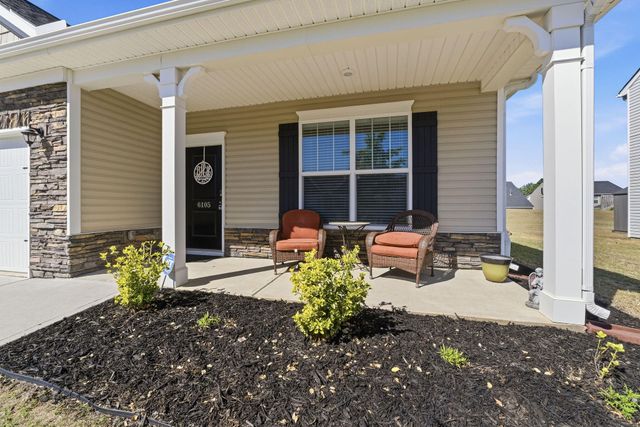 6105 Whirlaway Road, Graniteville, SC 29829