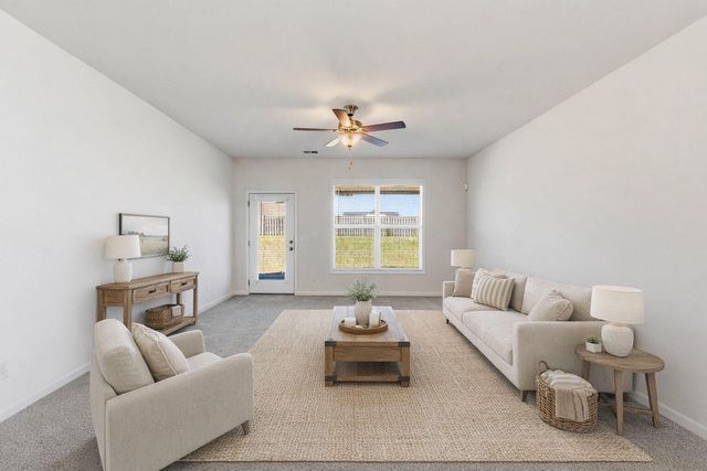 6105 Whirlaway Road, Graniteville, SC 29829