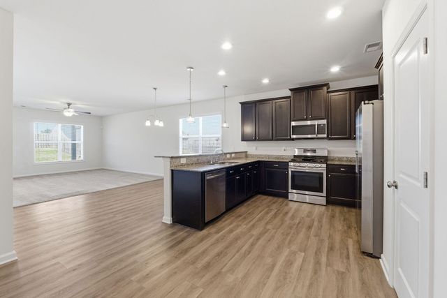 6105 Whirlaway Road, Graniteville, SC 29829