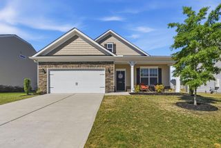 6105 Whirlaway Road, Graniteville, SC 29829