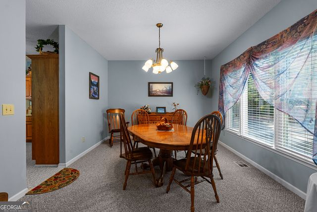 15 Oak Ridge Drive, Sharpsburg, GA 30277