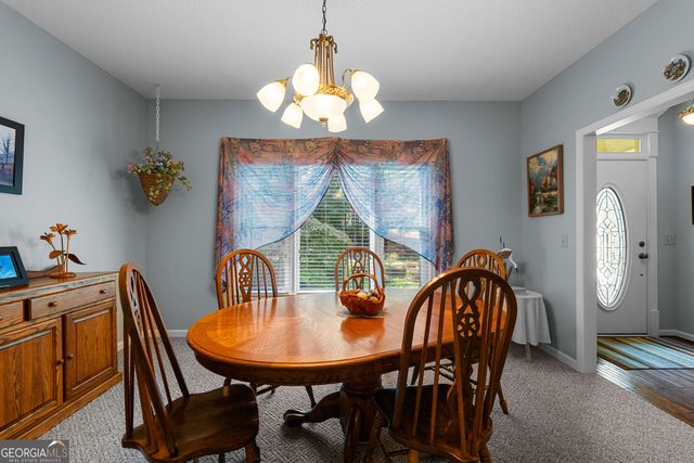 15 Oak Ridge Drive, Sharpsburg, GA 30277