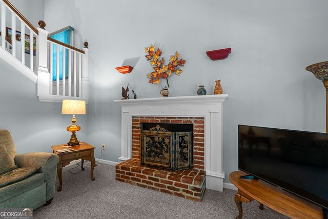15 Oak Ridge Drive, Sharpsburg, GA 30277