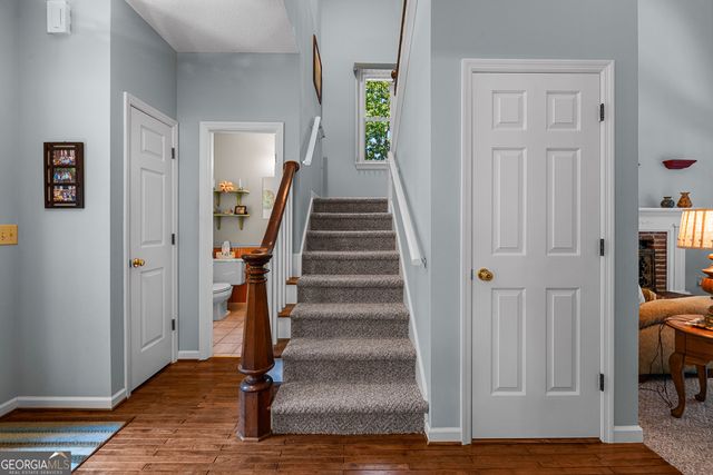15 Oak Ridge Drive, Sharpsburg, GA 30277