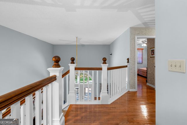 15 Oak Ridge Drive, Sharpsburg, GA 30277