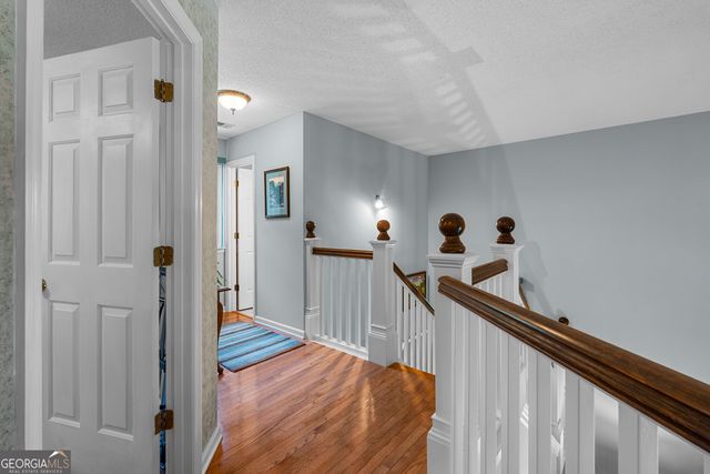 15 Oak Ridge Drive, Sharpsburg, GA 30277