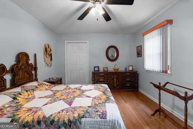 15 Oak Ridge Drive, Sharpsburg, GA 30277