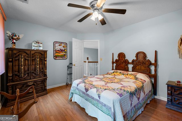 15 Oak Ridge Drive, Sharpsburg, GA 30277