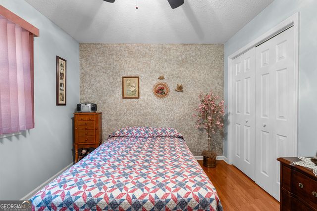 15 Oak Ridge Drive, Sharpsburg, GA 30277