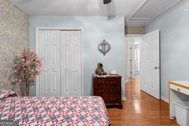 15 Oak Ridge Drive, Sharpsburg, GA 30277