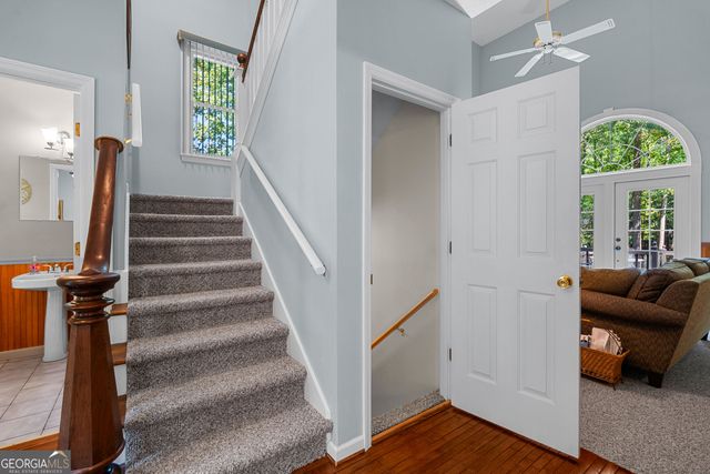 15 Oak Ridge Drive, Sharpsburg, GA 30277