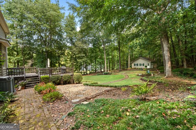 15 Oak Ridge Drive, Sharpsburg, GA 30277
