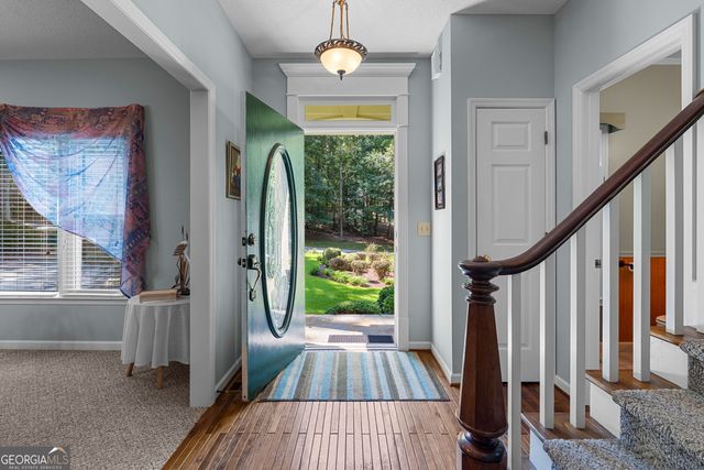 15 Oak Ridge Drive, Sharpsburg, GA 30277