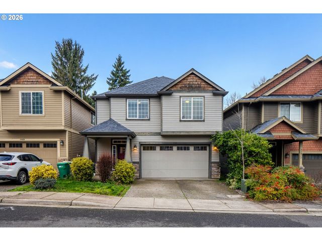 17481 Sw WINONA Ln, Beaverton, OR 97078