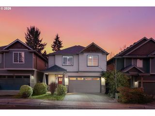 17481 Sw WINONA Ln, Beaverton, OR 97078