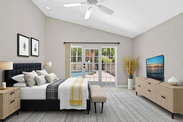 269 NW 101st Ave, Plantation, FL 33324