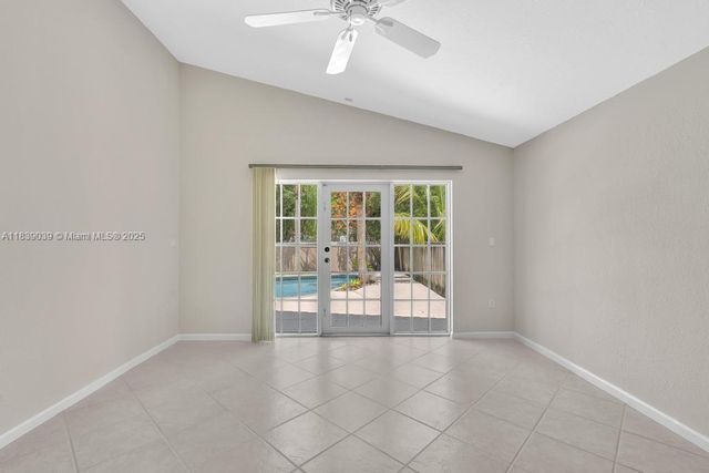269 NW 101st Ave, Plantation, FL 33324