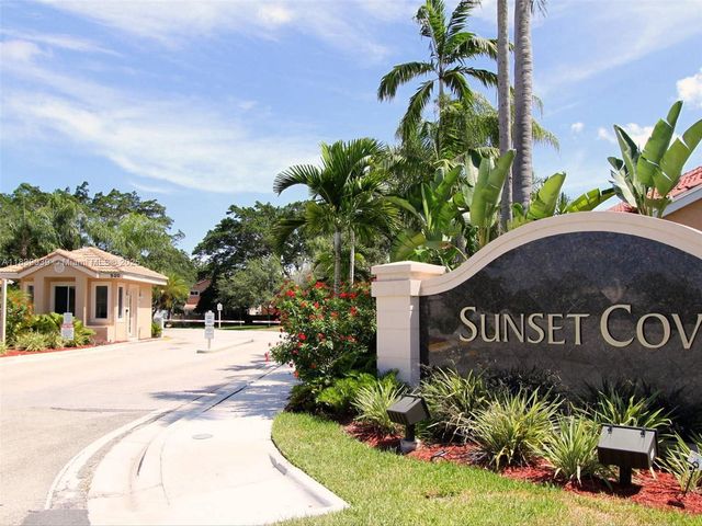 269 NW 101st Ave, Plantation, FL 33324
