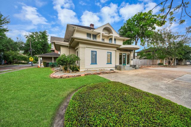 2014 Commonwealth Street, Houston, TX 77006
