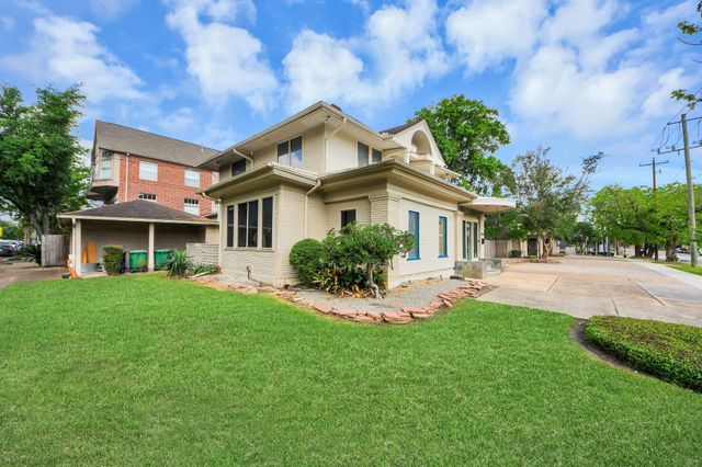 2014 Commonwealth Street, Houston, TX 77006