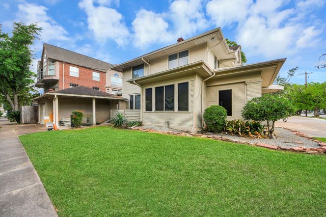 2014 Commonwealth Street, Houston, TX 77006