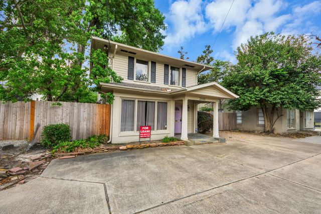 2014 Commonwealth Street, Houston, TX 77006