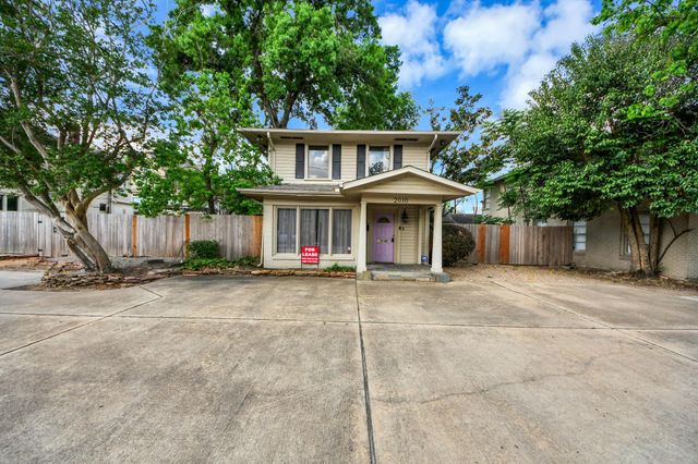 2014 Commonwealth Street, Houston, TX 77006