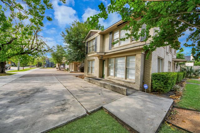 2014 Commonwealth Street, Houston, TX 77006
