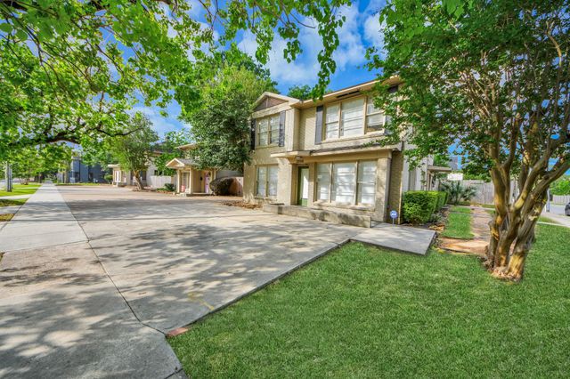 2014 Commonwealth Street, Houston, TX 77006