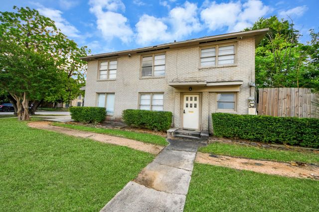 2014 Commonwealth Street, Houston, TX 77006