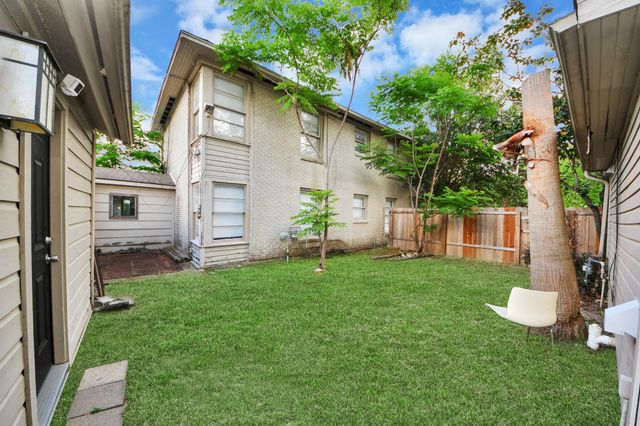 2014 Commonwealth Street, Houston, TX 77006