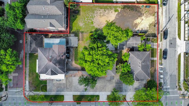 2014 Commonwealth Street, Houston, TX 77006