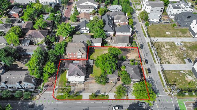 2014 Commonwealth Street, Houston, TX 77006