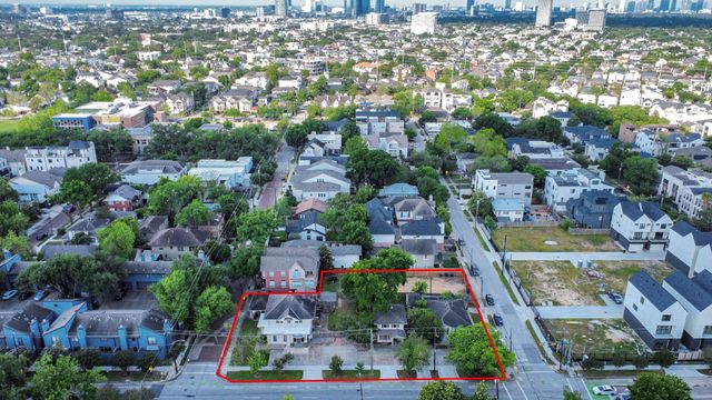 2014 Commonwealth Street, Houston, TX 77006