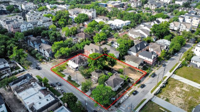 2014 Commonwealth Street, Houston, TX 77006