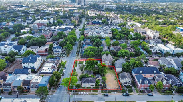 2014 Commonwealth Street, Houston, TX 77006