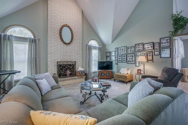 8051 Valleyview Court, North Royalton, OH 44133